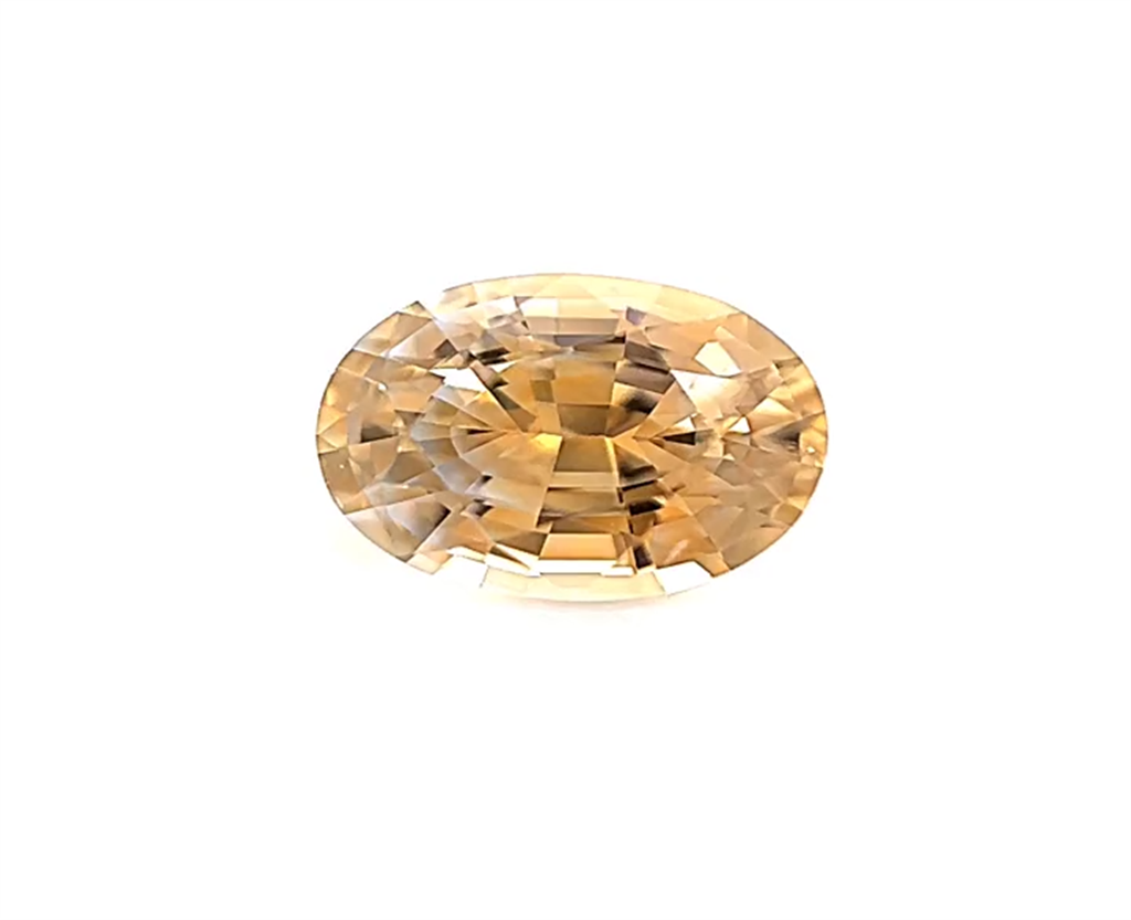 Loose Colored Stones