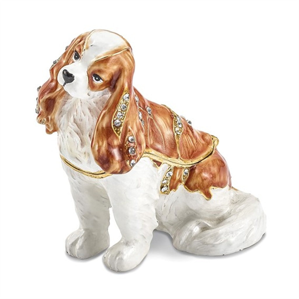 Trinket Box