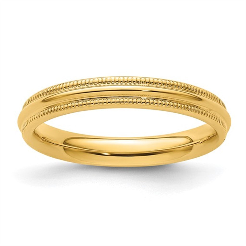 Womens Wedding Band Precious Metal