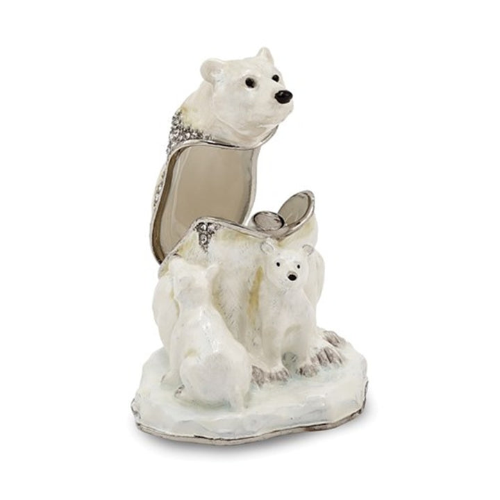 Polar Beat Trinket Box
