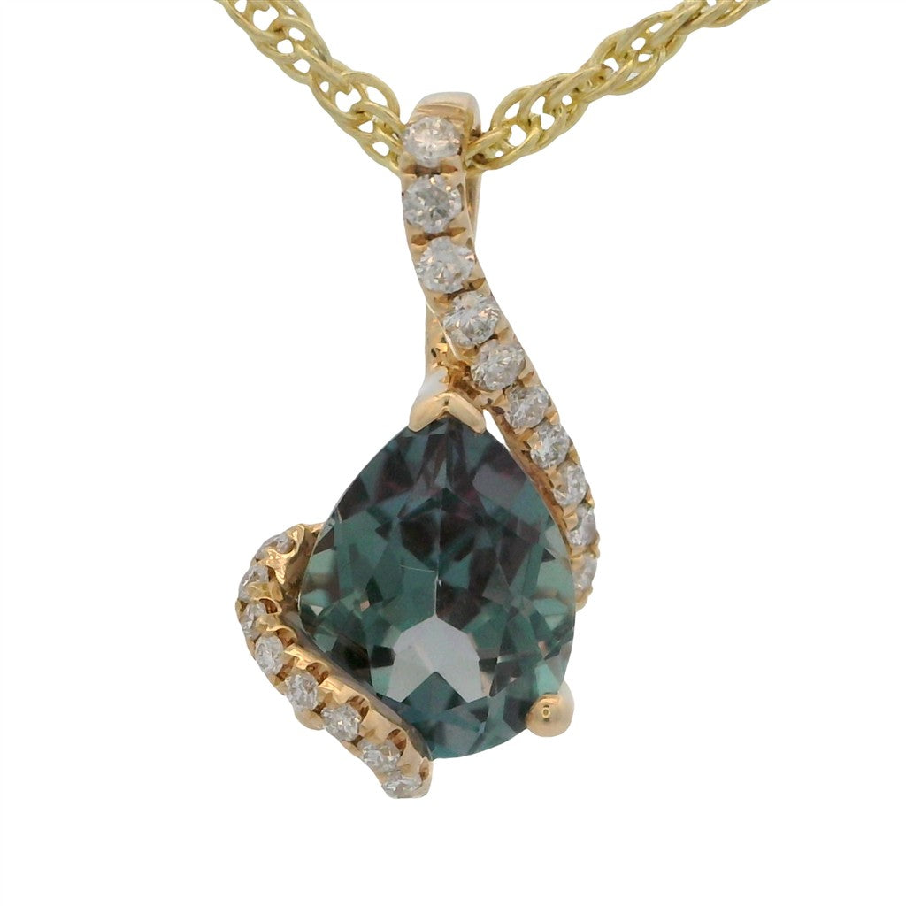 Pendants