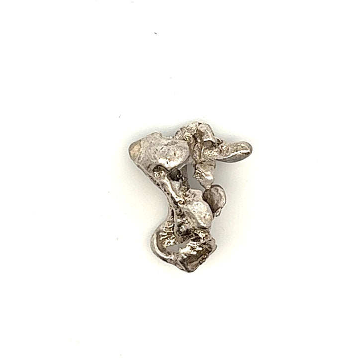 Natural Alaskan Gold Nugget