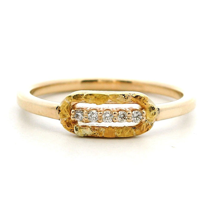 Fashion Ring Womens