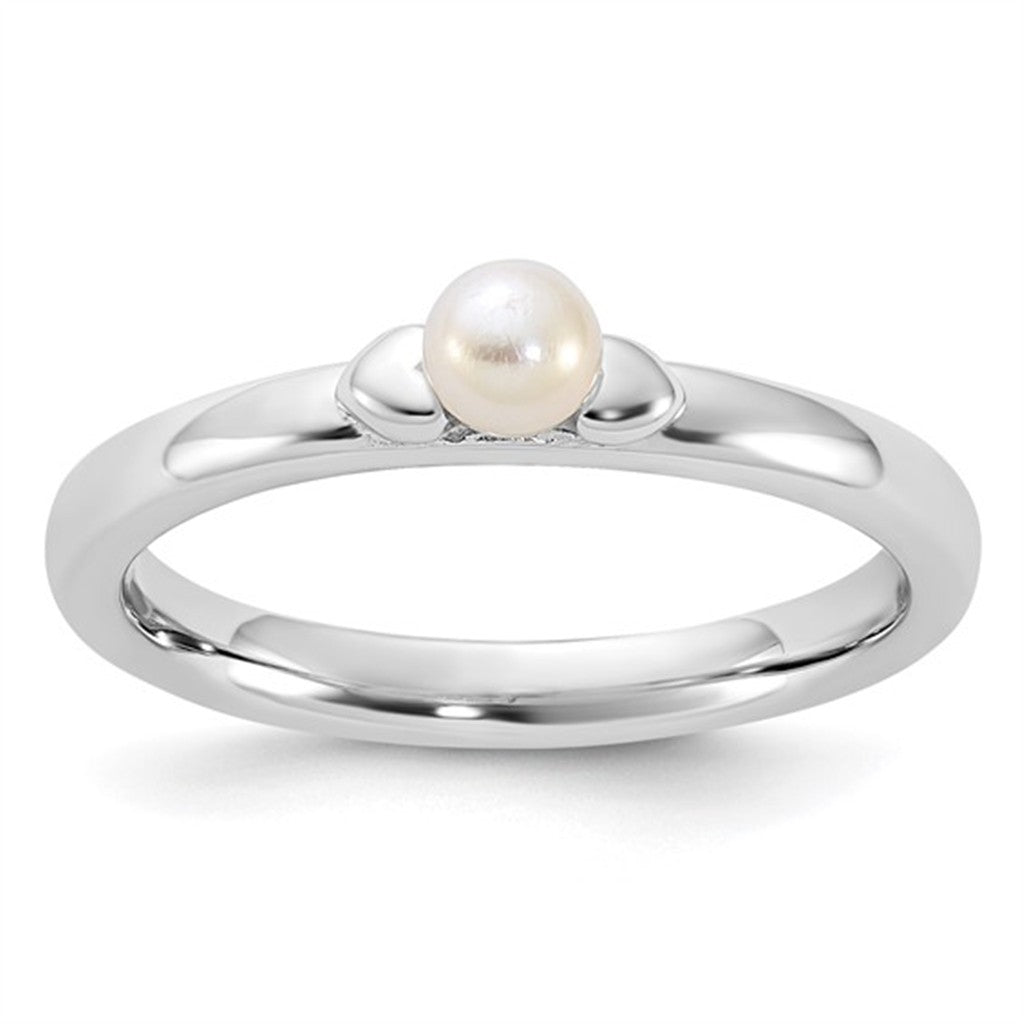 Pearl Ring