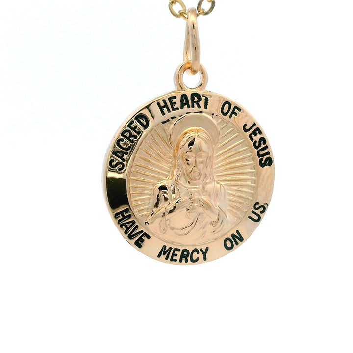 Pendant Alt Metal
