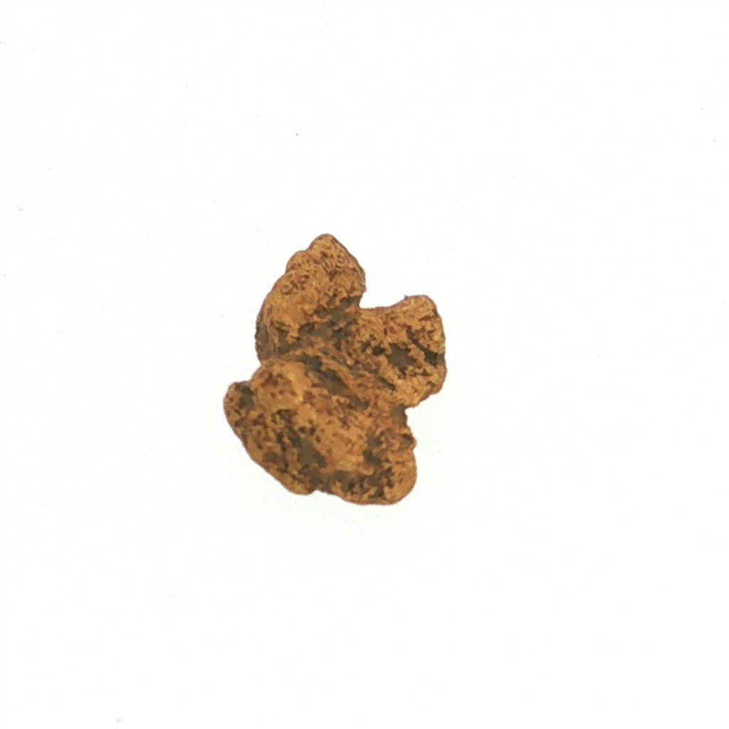 Natural Alaskan Gold Nugget