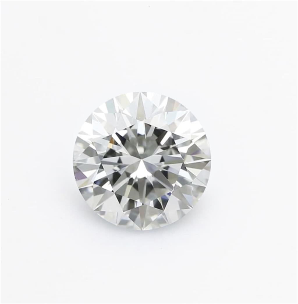 1.01 Carat Diamond Round Shape G Color I1 Clarity