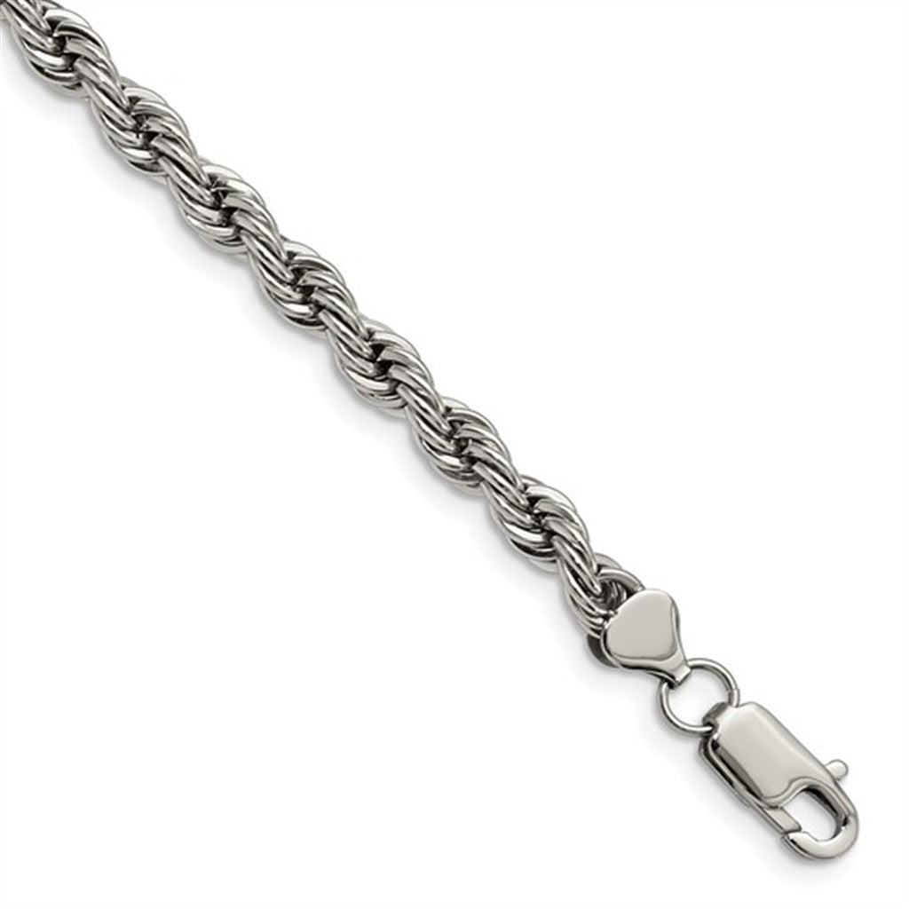 Alternative Metal Bracelet