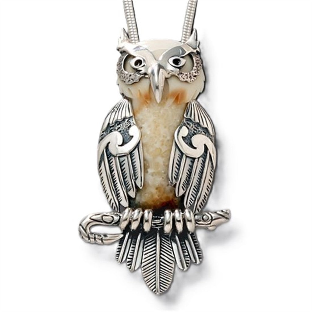 Pendant/Necklace