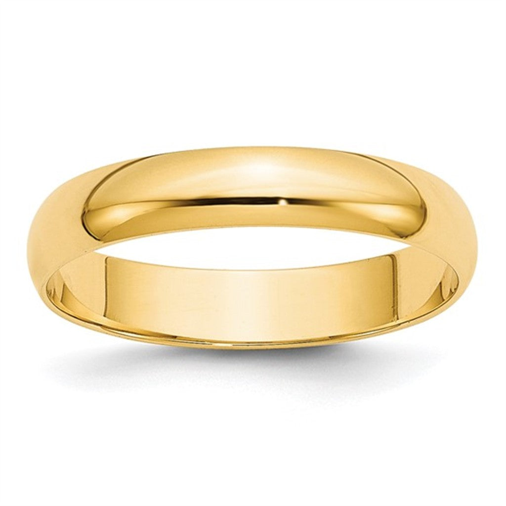 Mens Wedding Band Precious Metal