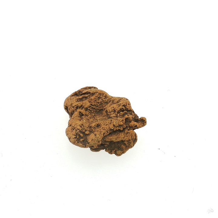 Natural Alaskan Gold Nugget
