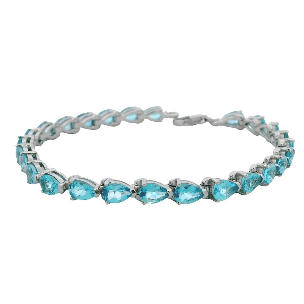 Gemstone Bracelet