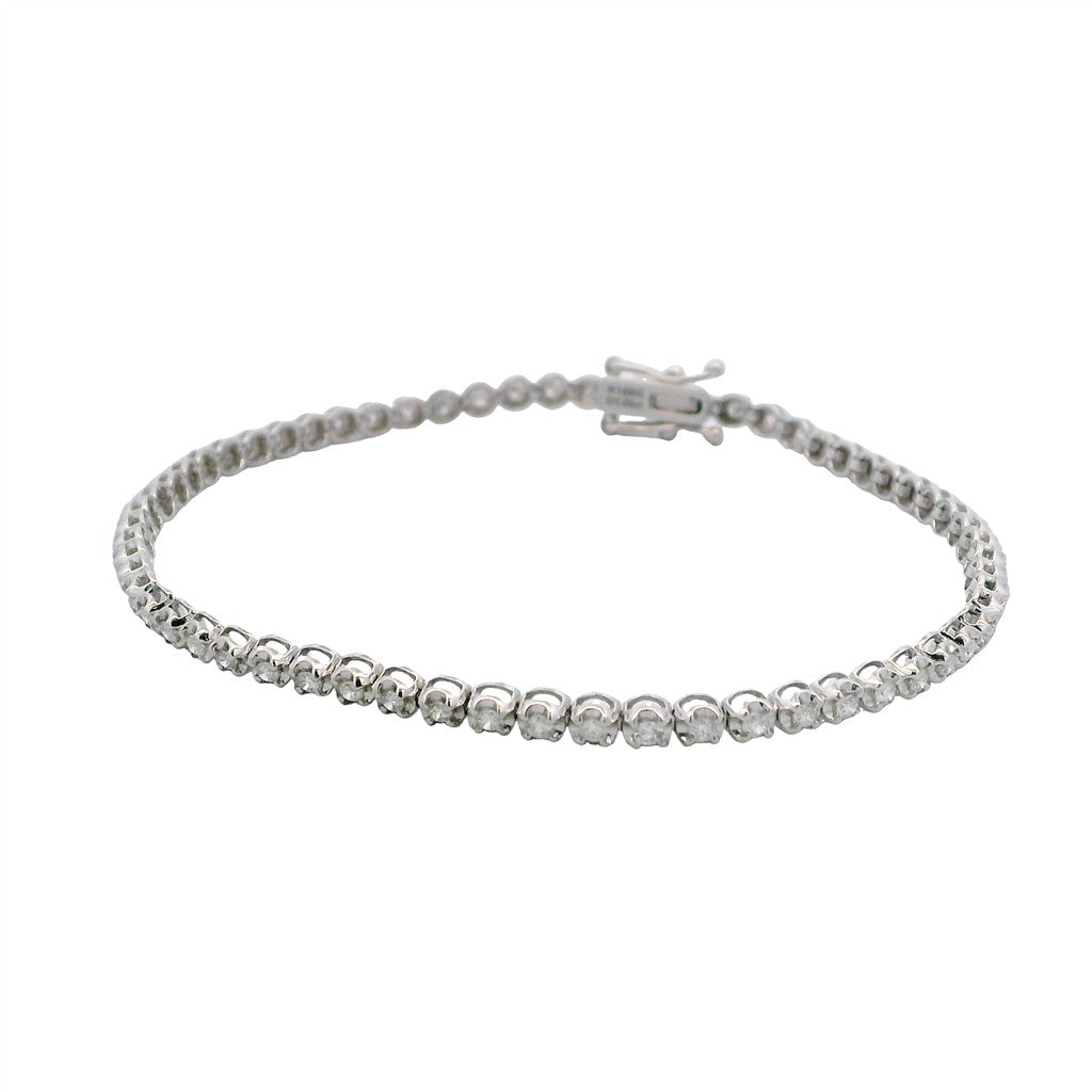 Diamond Bracelet