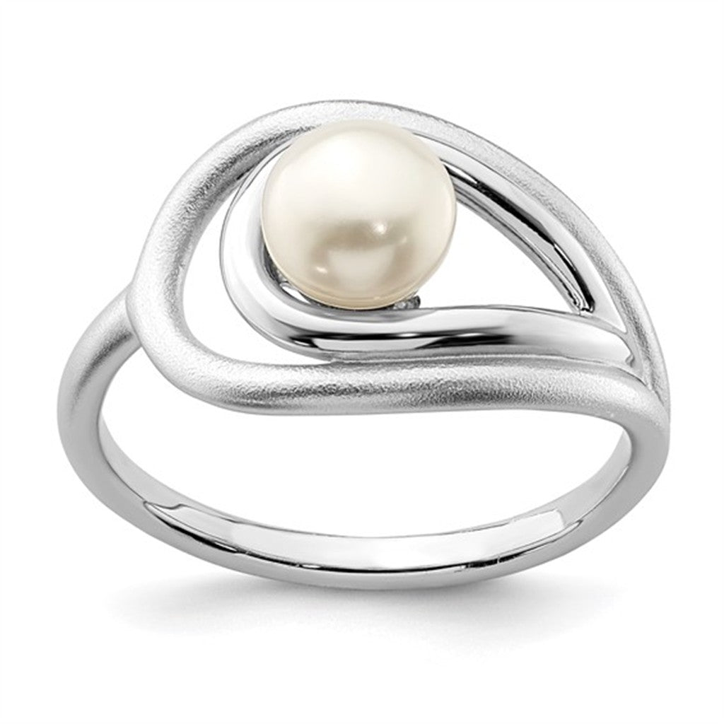 Pearl Ring