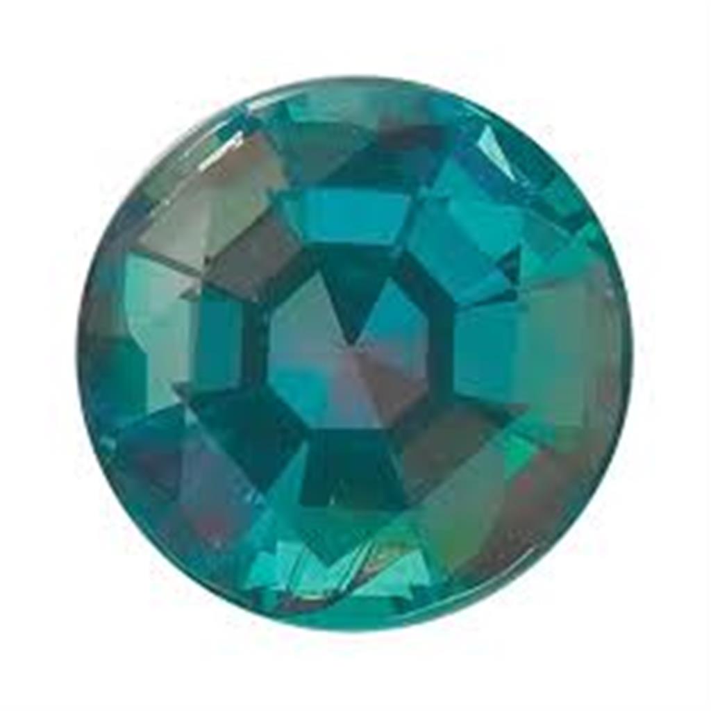 0.21 Carat India Origin Round Shape Alexandrite PurpleColor