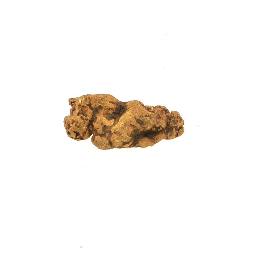 Natural Alaskan Gold Nugget