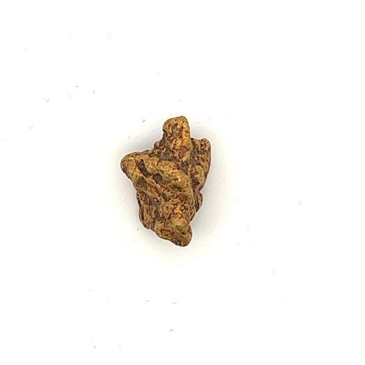 Natural Alaskan Gold Nugget