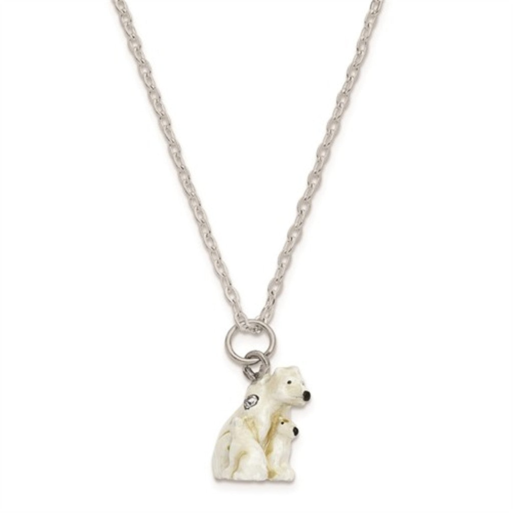 Polar Beat Trinket Box