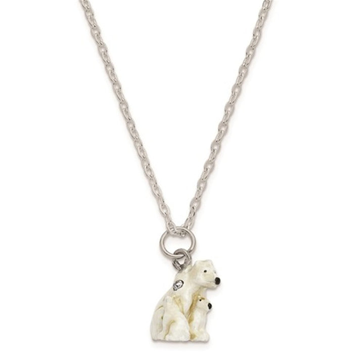 Polar Beat Trinket Box