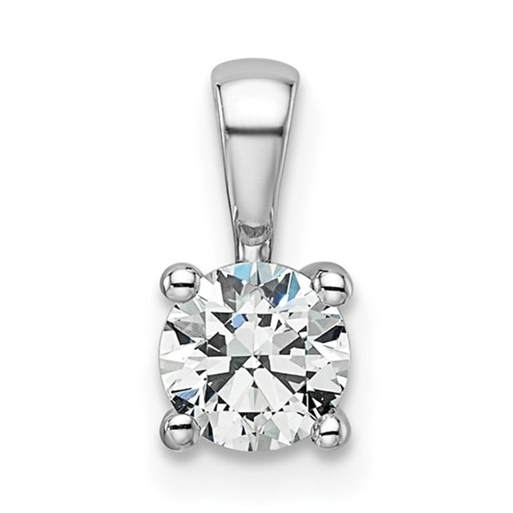Pendant Diamond Lab Grown