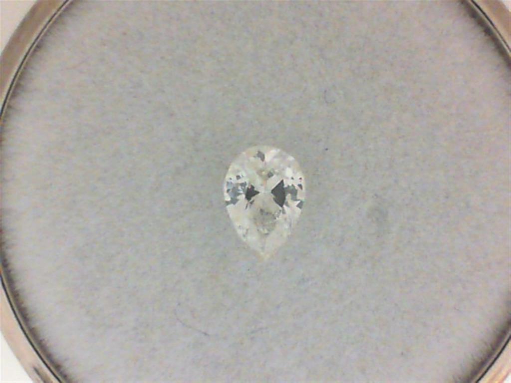 0.23 Carat Diamond Marquise Shape G Color SI1 Clarity