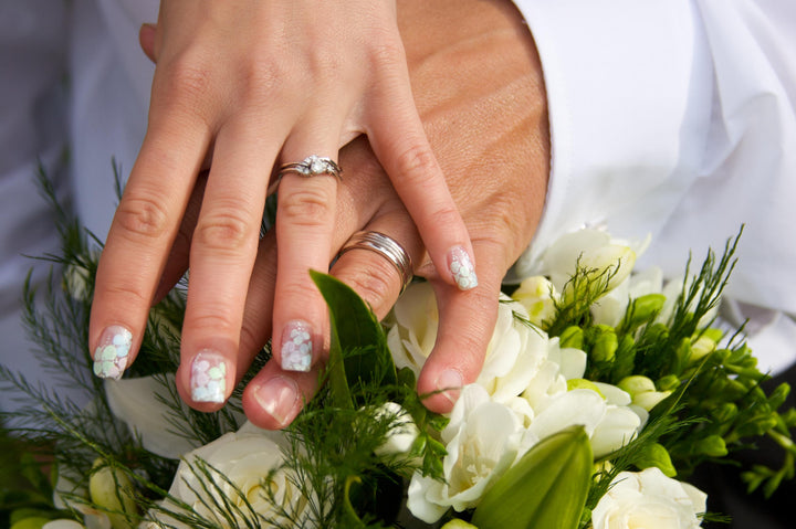 Halo Custom Ring