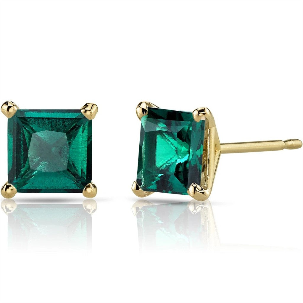 Dangle Earrings