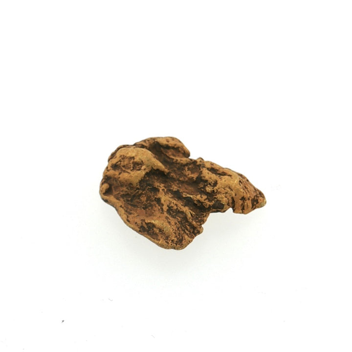 Natural Alaskan Gold Nugget