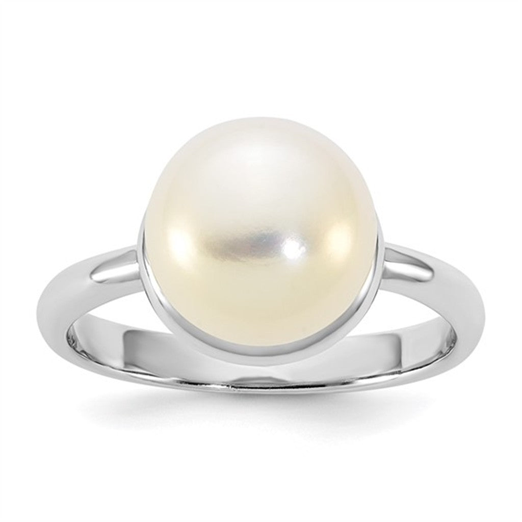 Pearl Ring