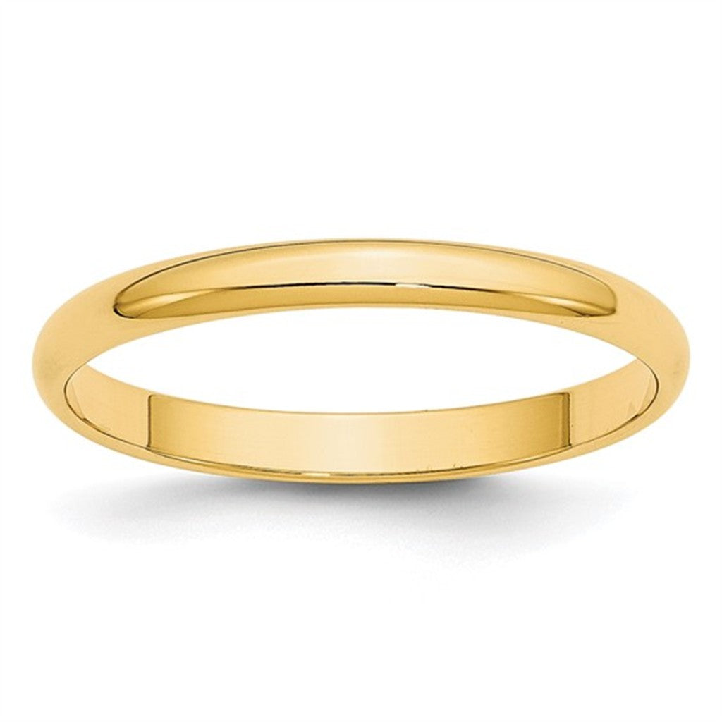 Womens Wedding Band Precious Metal
