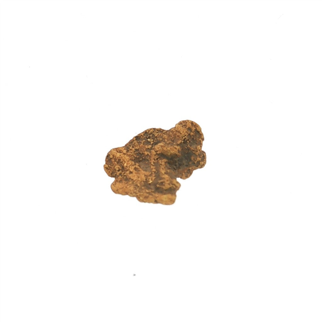 Natural Alaskan Gold Nugget