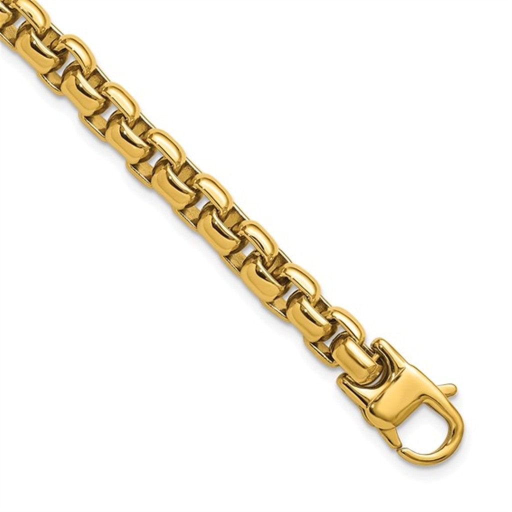 Alternative Metal Bracelet