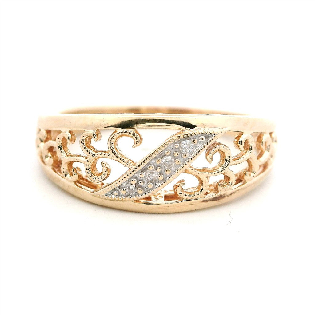 Fashion Ring