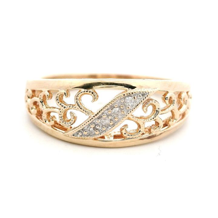 Fashion Ring