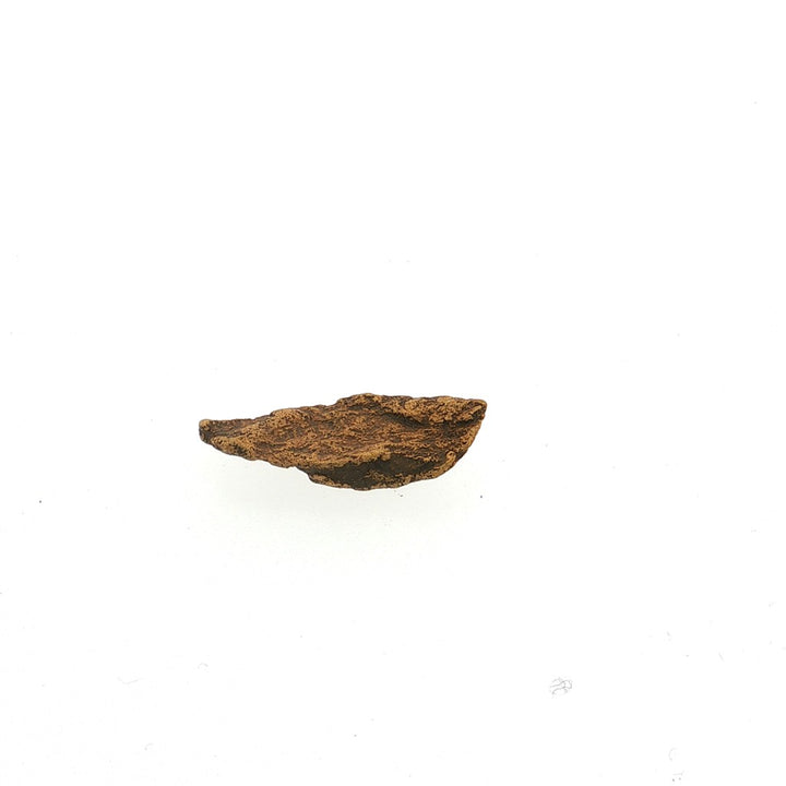 Natural Alaskan Gold Nugget