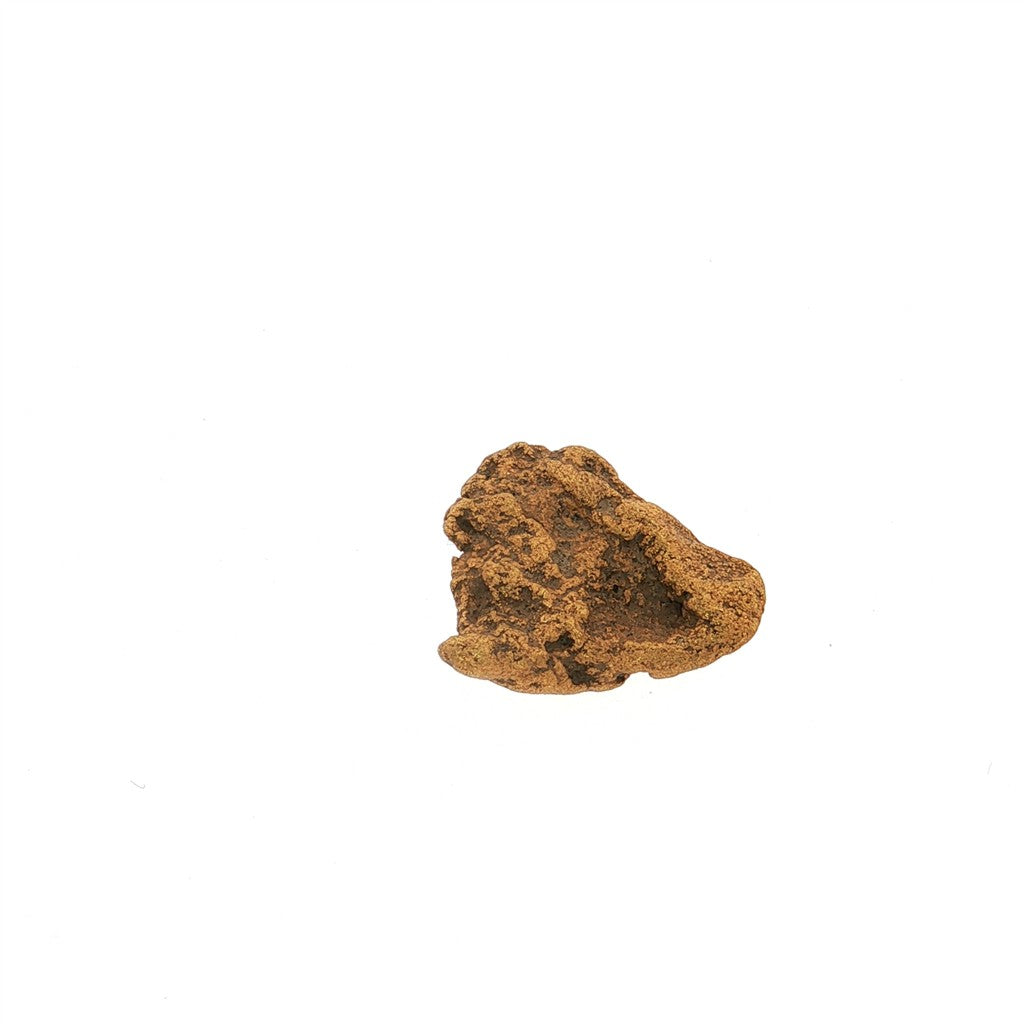 Natural Alaskan Gold Nugget