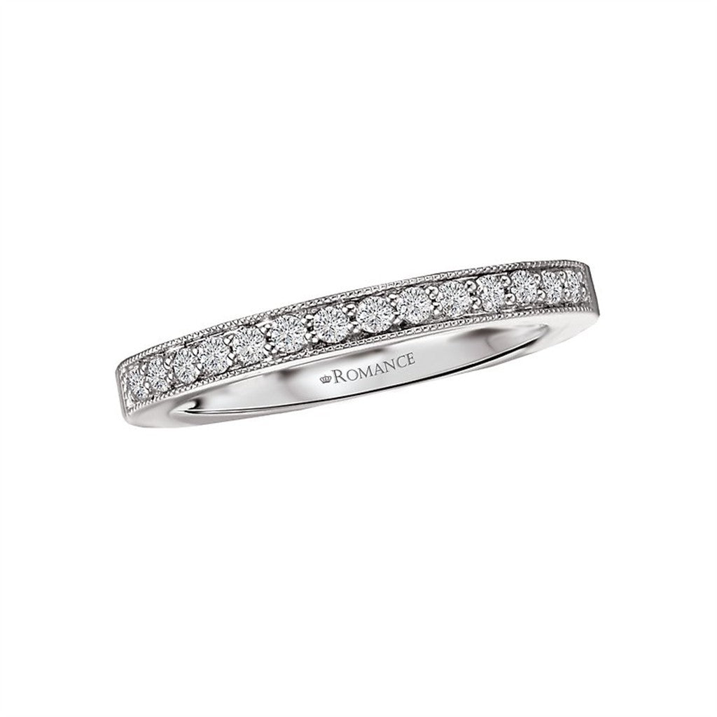1/2 Anniversary Style Diamond Wedding Band Alloy White size 6