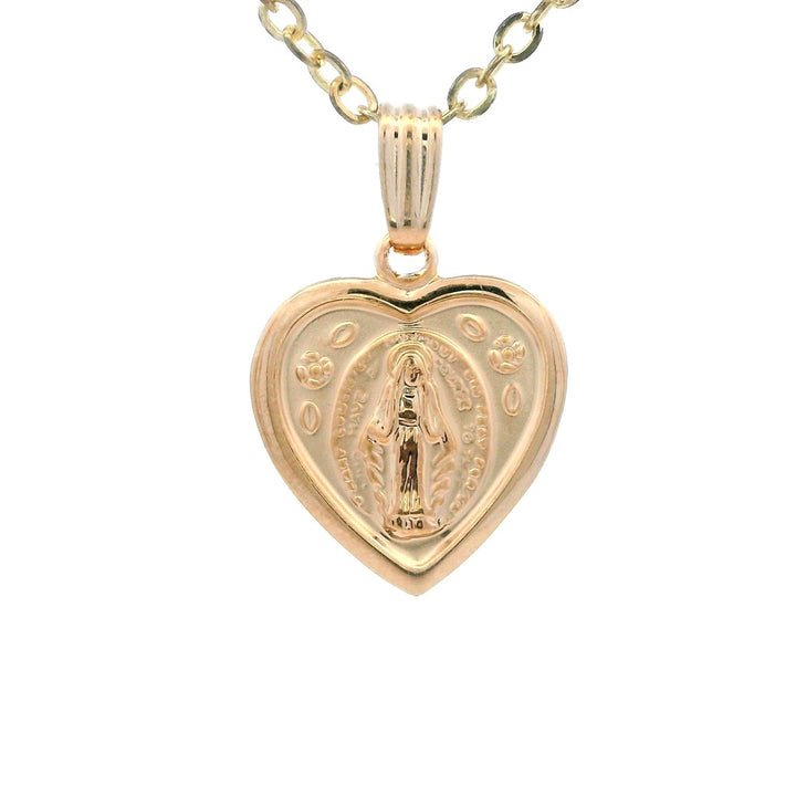 Pendant Alt Metal