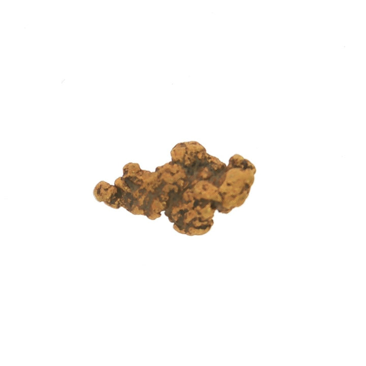 Natural Alaskan Gold Nugget