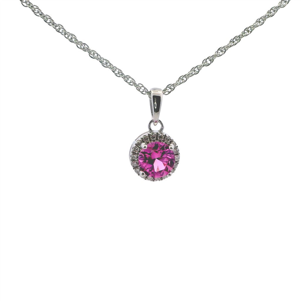 Pendant