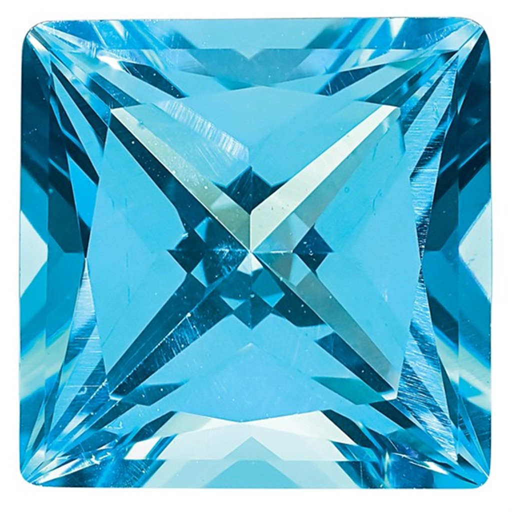 Loose Colored Stones