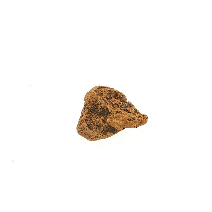 Natural Alaskan Gold Nugget