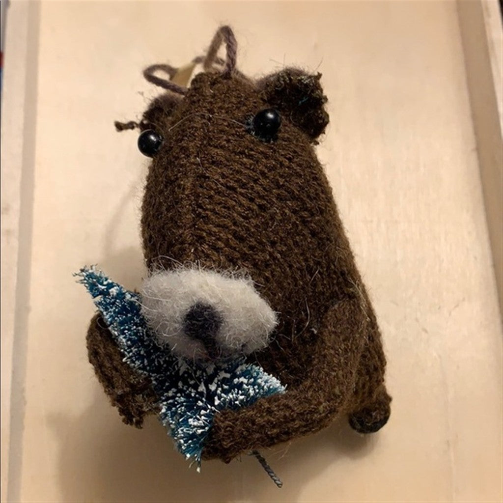 Christmas Ornament