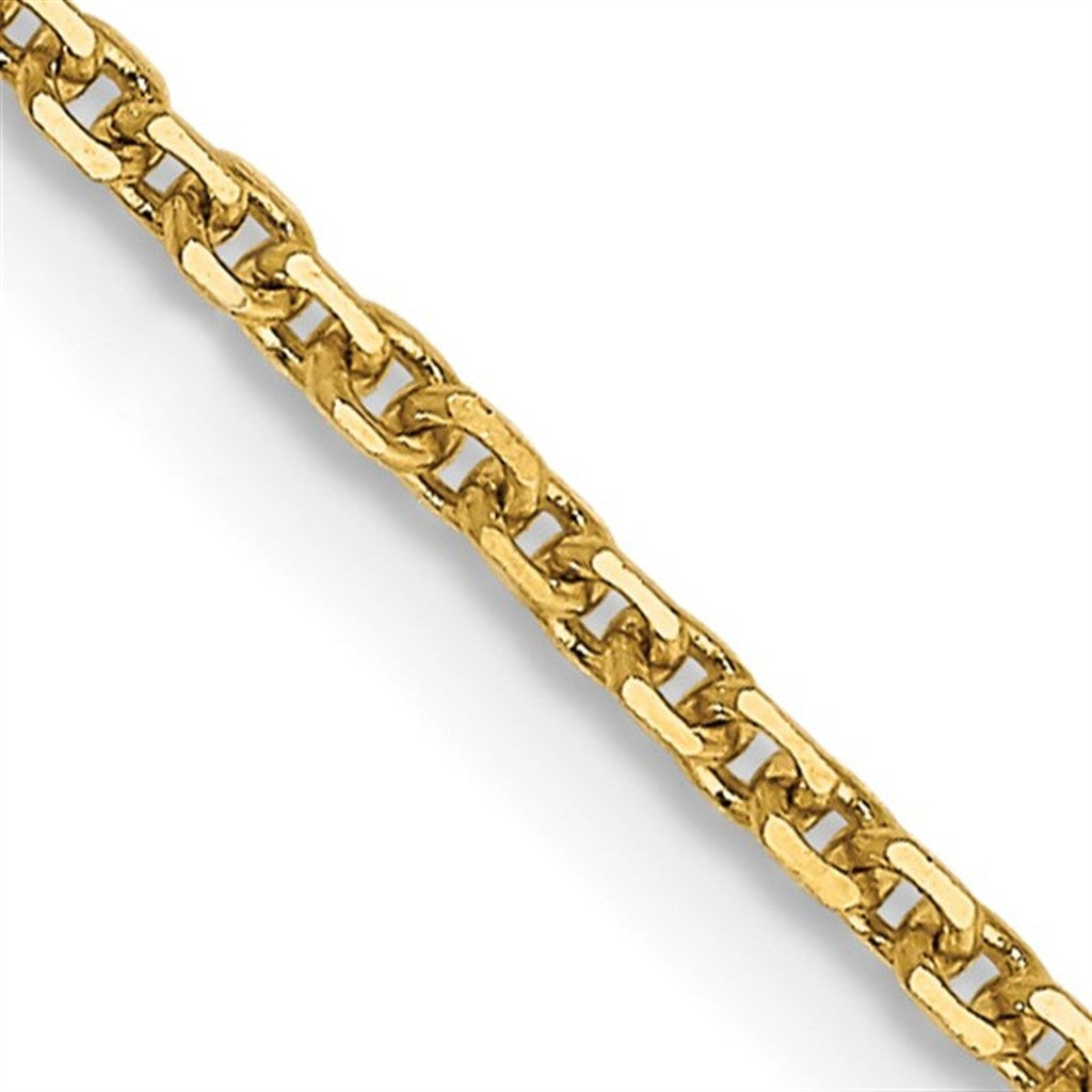 Chain Precious Metal