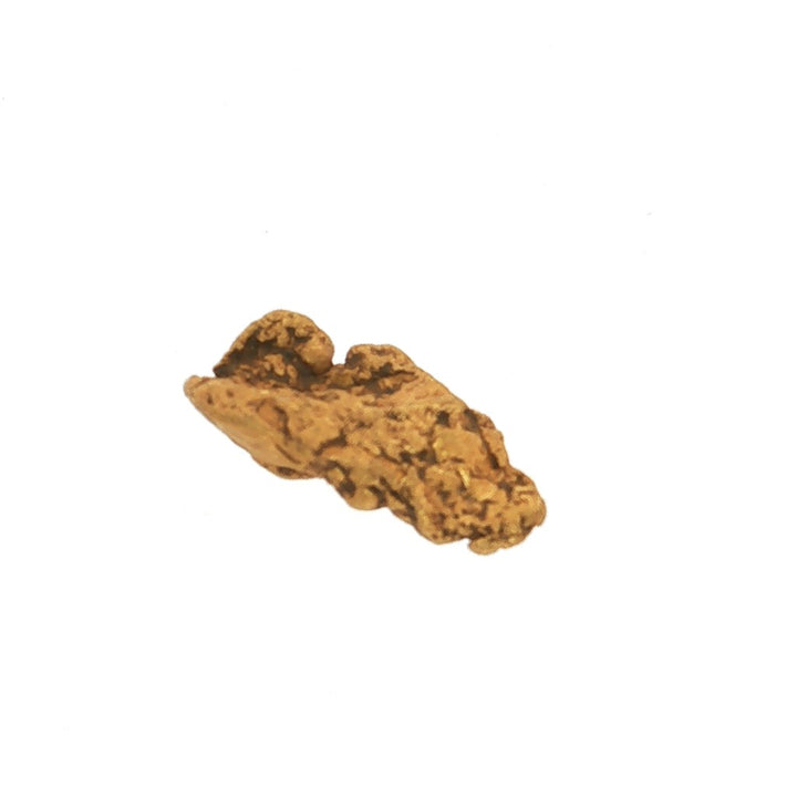 Natural Alaskan Gold Nugget