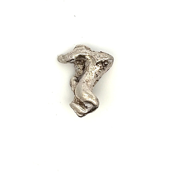 Natural Alaskan Gold Nugget