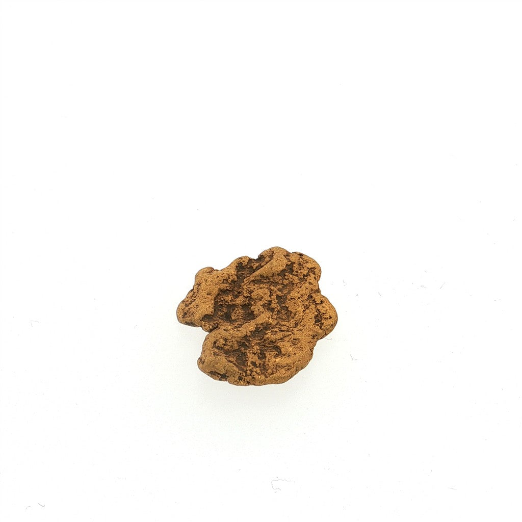 Natural Alaskan Gold Nugget