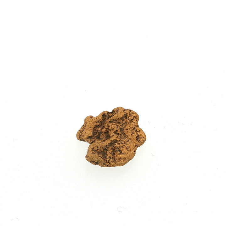 Natural Alaskan Gold Nugget