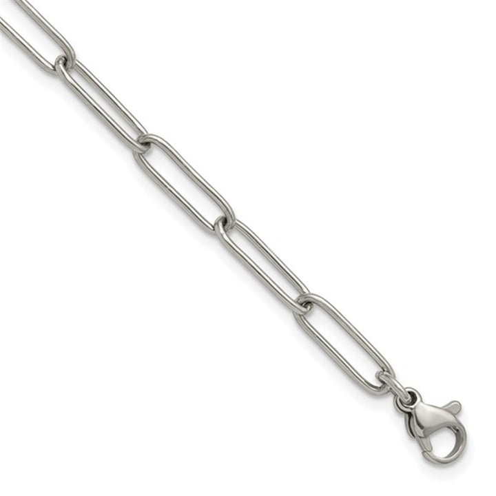 Alternative Metal Bracelet