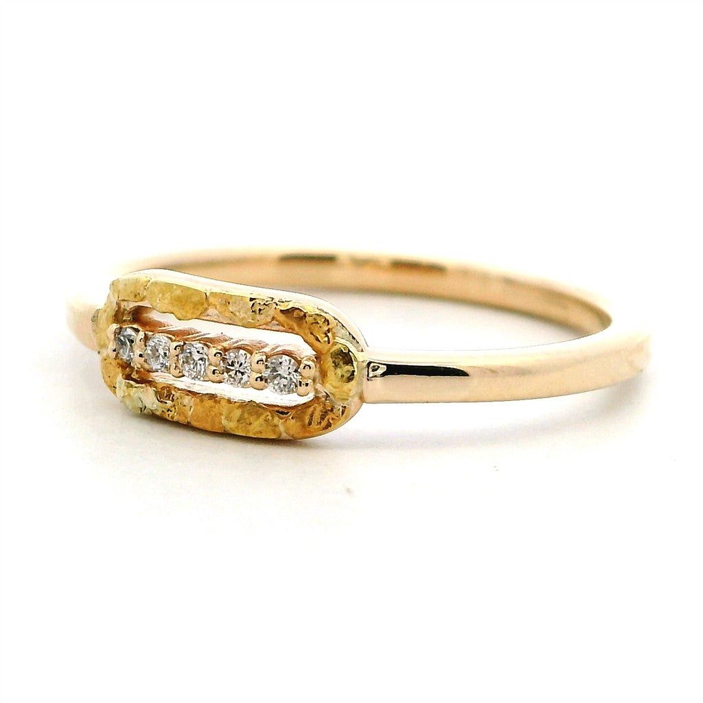 Fashion Ring Womens